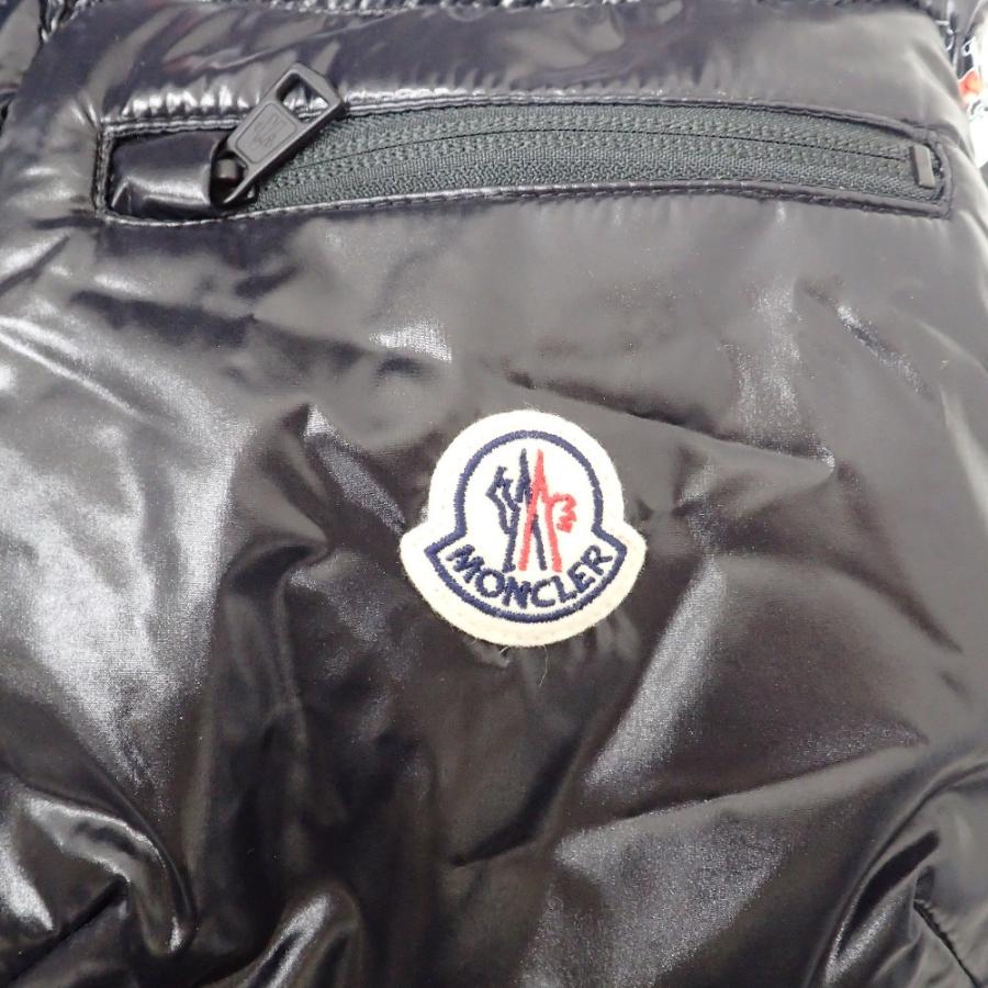 MONCLER 新品未使用 モンクレール 20年AW RUINE Felixモチーフプリント