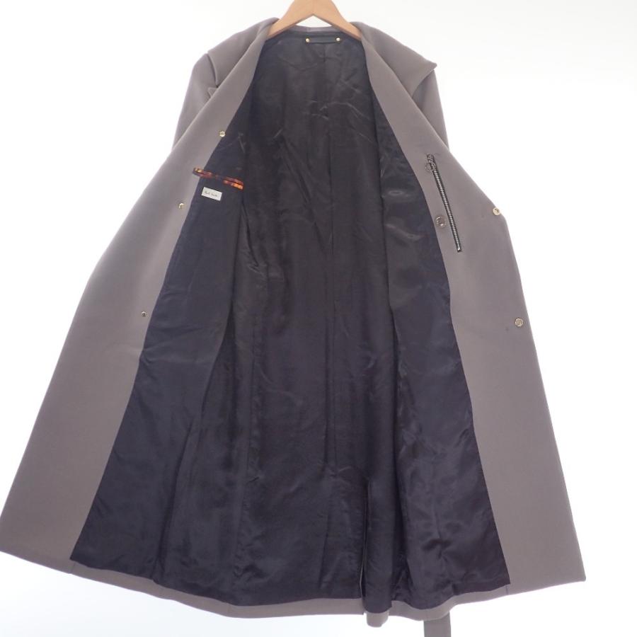 Paul Smith PaulSmithポールスミス 243208 739N MELTON HOODED Paul Smith PaulSmithポールスミス 243208 739N MELTON HOODED
