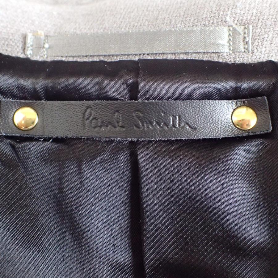 Paul Smith PaulSmithポールスミス 243208 739N MELTON HOODED Paul Smith PaulSmithポールスミス 243208 739N MELTON HOODED