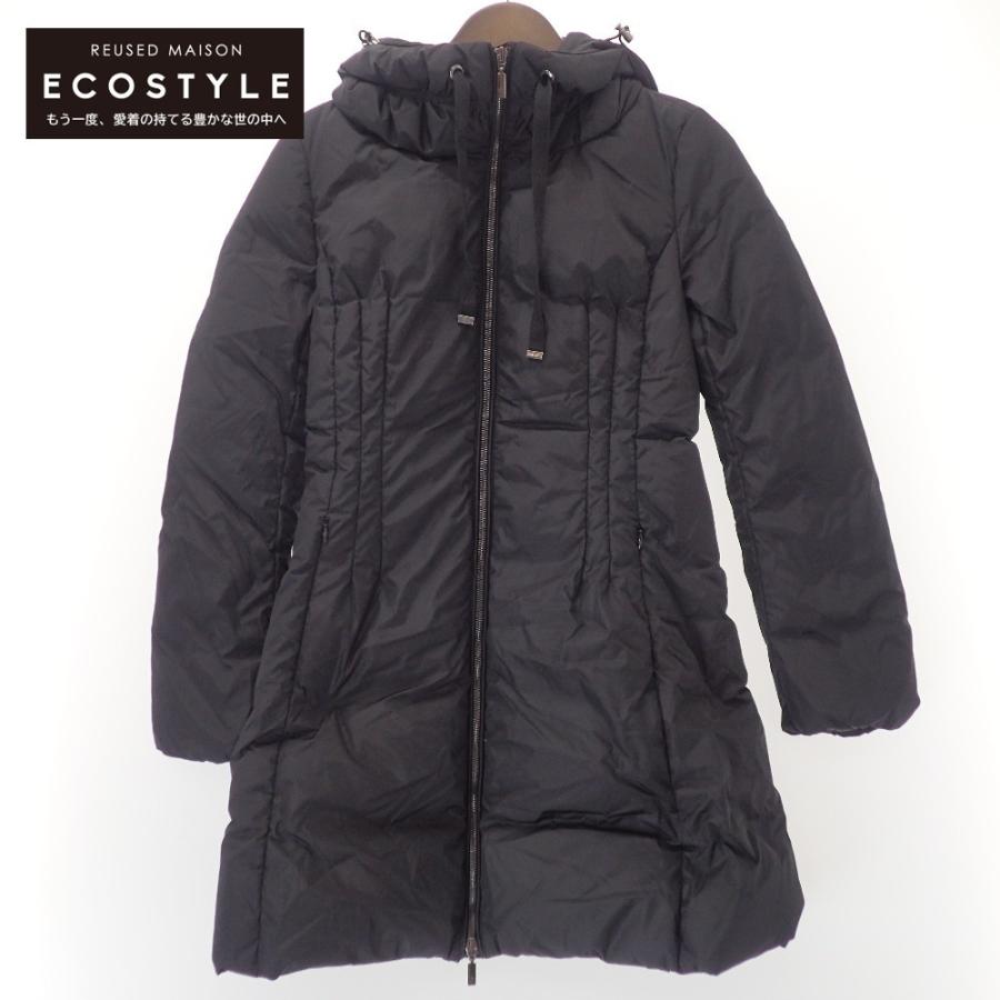 MONCLER モンクレール NIM ニム フード付き ダウン コート MONCLER 国内正規/美品/ モンクレール NIM フード付ダウン コート O