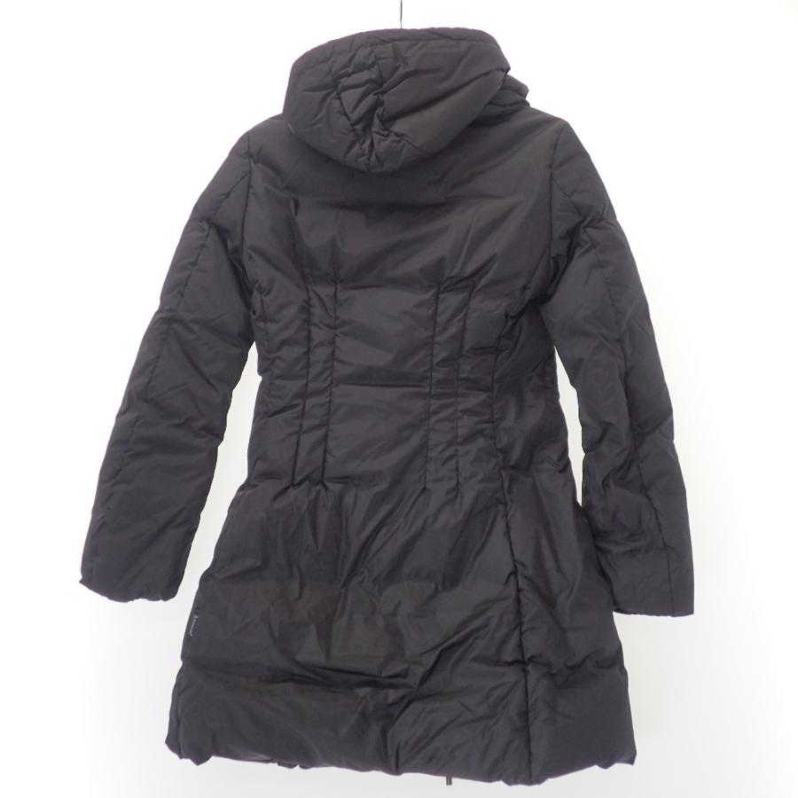 MONCLER モンクレール NIM ニム フード付き ダウン コート MONCLER 国内正規/美品/ モンクレール NIM フード付ダウン コート O