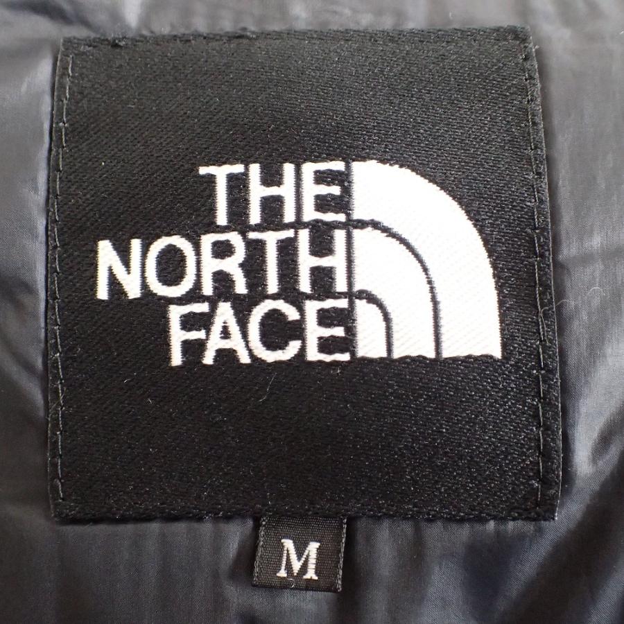THE NORTH FACE 国内正規/ ノースフェイス ND91310 McMurdoParka THE NORTH FACE 国内正規/ ノースフェイス ND91310 McMurdoParka