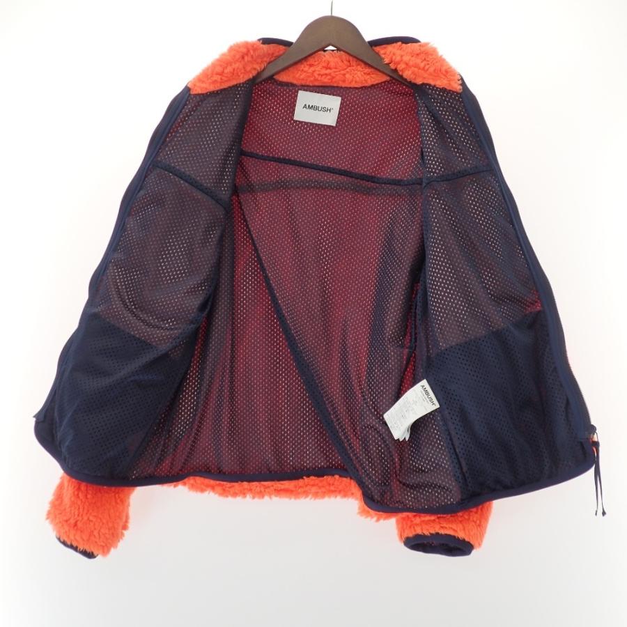 美品/ AMBUSH アンブッシュ 20AW 12112360 NEW FLEECE JACKET フリースボア ジャケット オレンジ メンズ 3 :2777100000031515:ブランドリユースショップエコスタイル - 通販 - Yahoo!ショッピング 美品/ AMBUSH アンブッシュ 20AW 12112360 NEW FLEECE JACKET フリースボア ジャケット オレンジ メンズ 3 :2777100000031515:ブランドリユースショップエコスタイル - 通販 - Yahoo!ショッピング