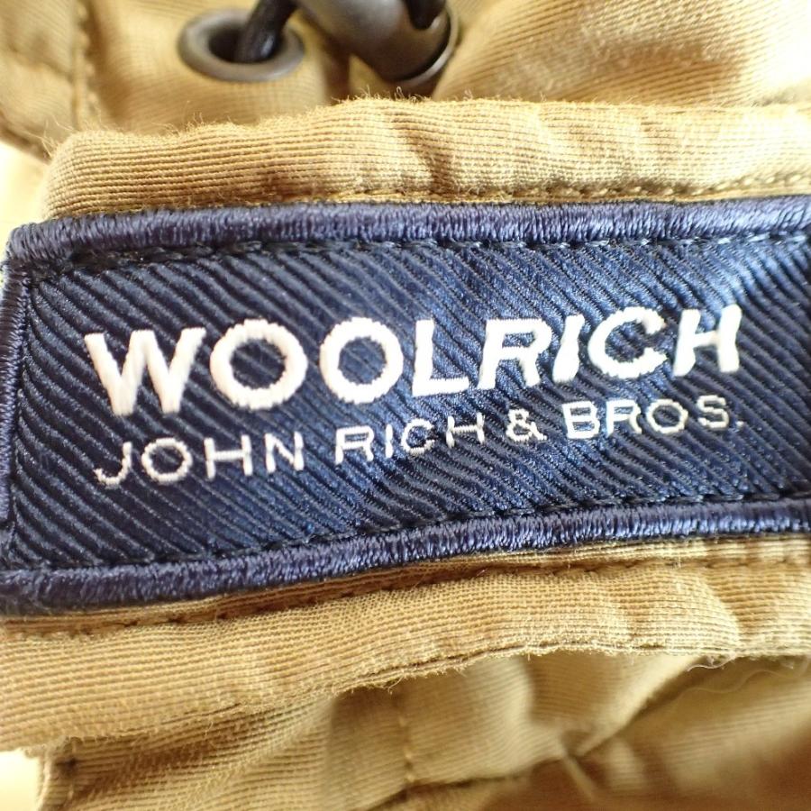 WOOLRICH（ウールリッチ） 国内正規/ 1602160 アークティックパーカー
