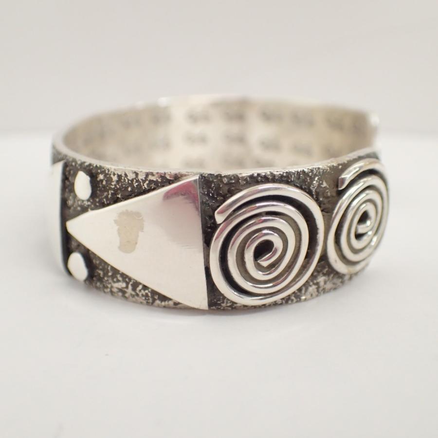新品同様 Alex Sanchez アレックスサンチェス Sterling刻印 新品同様 Alex Sanchez アレックスサンチェス Sterling刻印