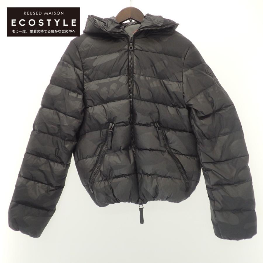 DUVETICA（デュベティカ） x HYDROGEN ハイドロゲン カモフラージュ