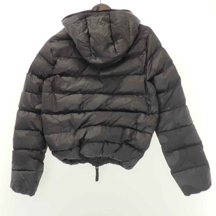 DUVETICA（デュベティカ） x HYDROGEN ハイドロゲン カモフラージュ