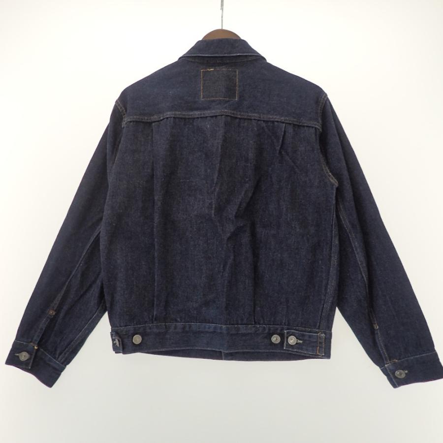 Levi's 美品/ LEVI'S リーバイス PC9-70507-0062 507xx LVC
