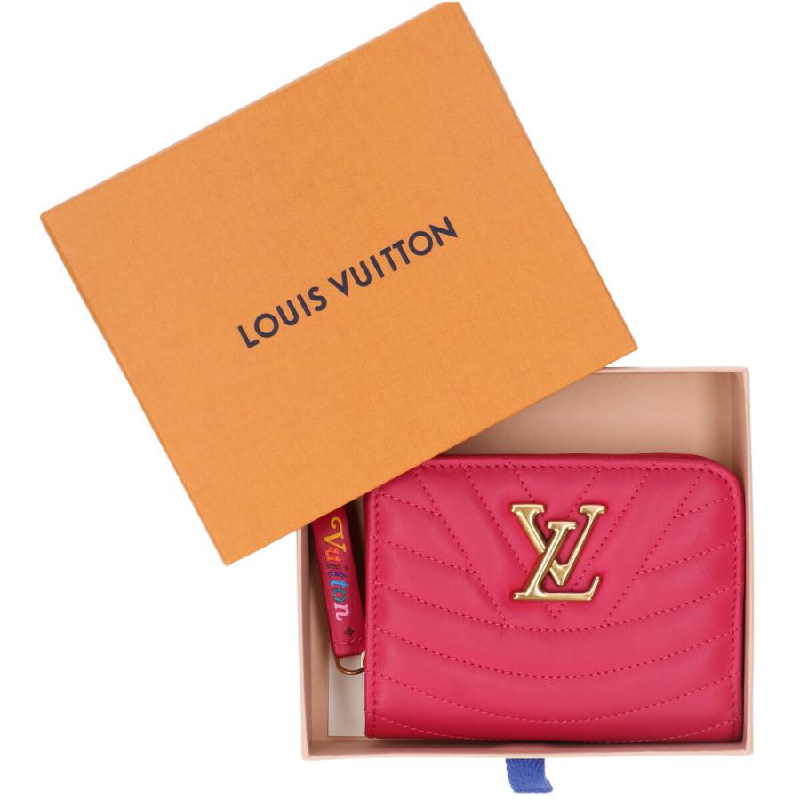 新品同様/ LOUIS VUITTON ルイヴィトン M63835 ニューウェーブ 新品同様/ LOUIS VUITTON ルイヴィトン M63835 ニューウェーブ