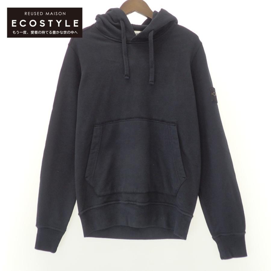 国内正規/19年製 STONE ISLAND ストーンアイランド 711562820 コットン 