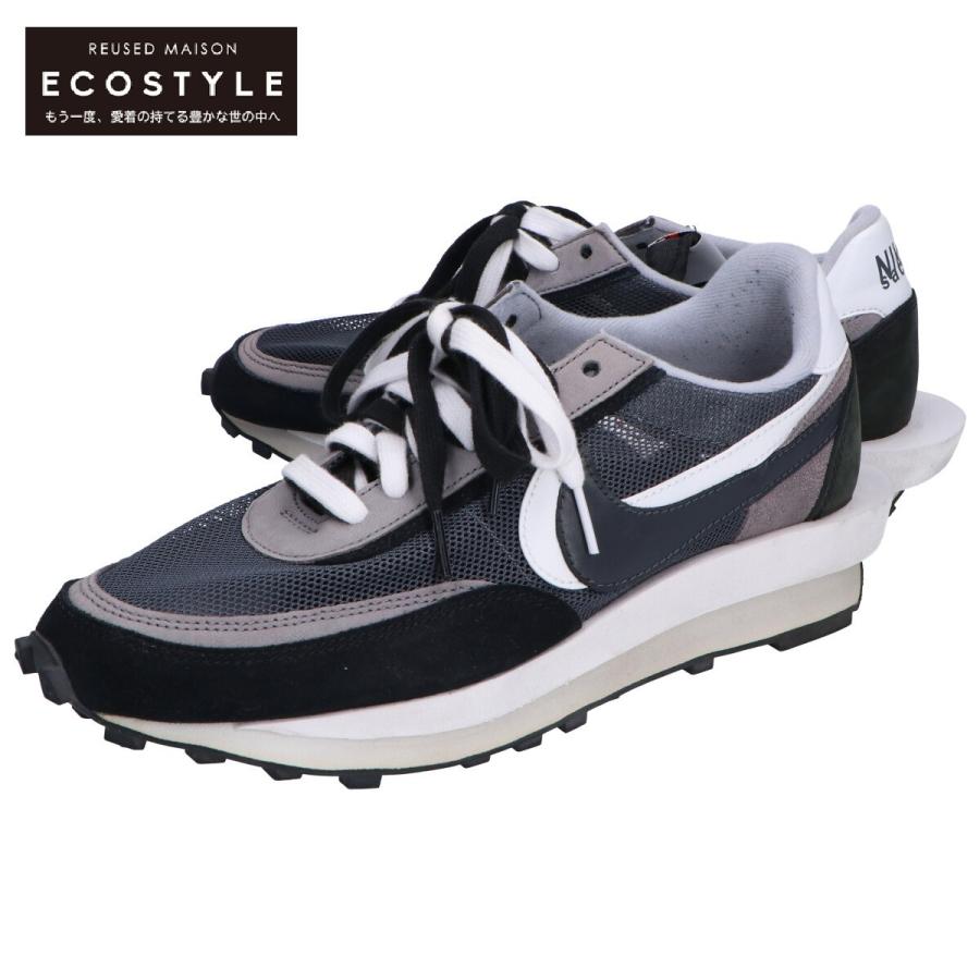 NIKE（ナイキ） ナイキ/sacai サカイ BV0073-001 LD WAFFLE LD