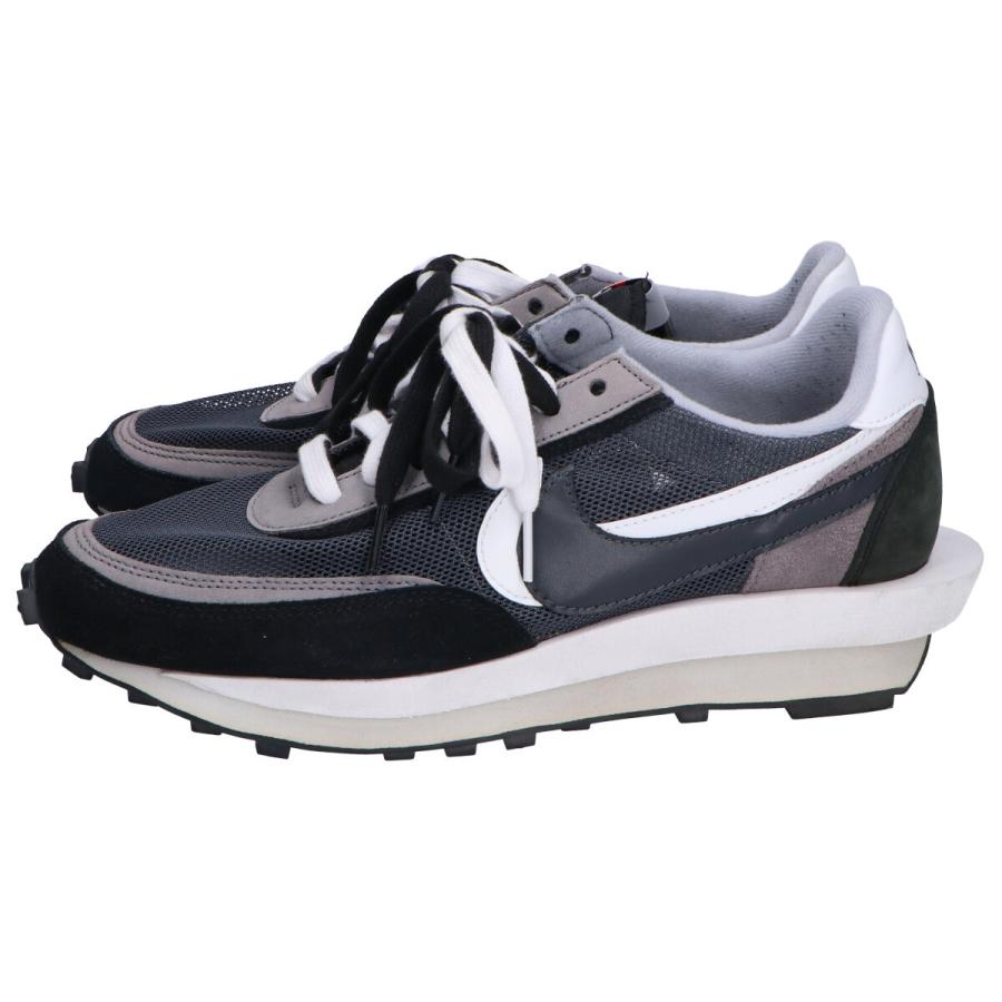 NIKE（ナイキ） ナイキ/sacai サカイ BV0073-001 LD WAFFLE LD