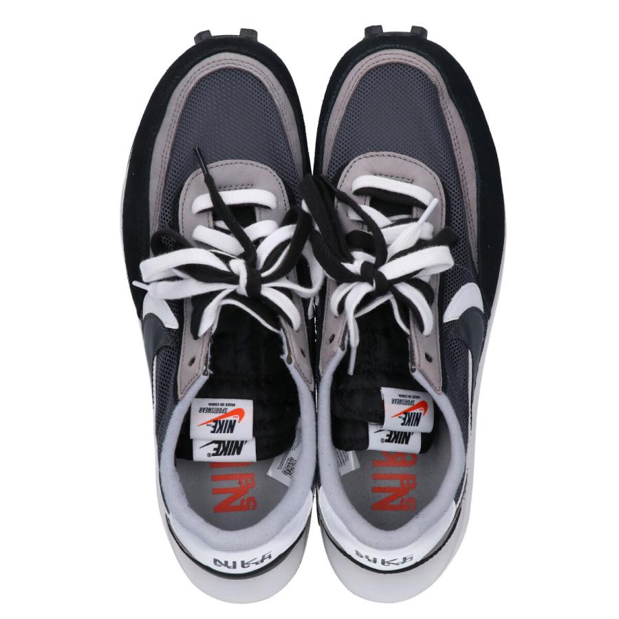 ナイキ スニーカー 27 メンズ - BV0073-001 NIKE（ナイキ） ナイキ/sacai サカイ BV0073-001 LD WAFFLE LD