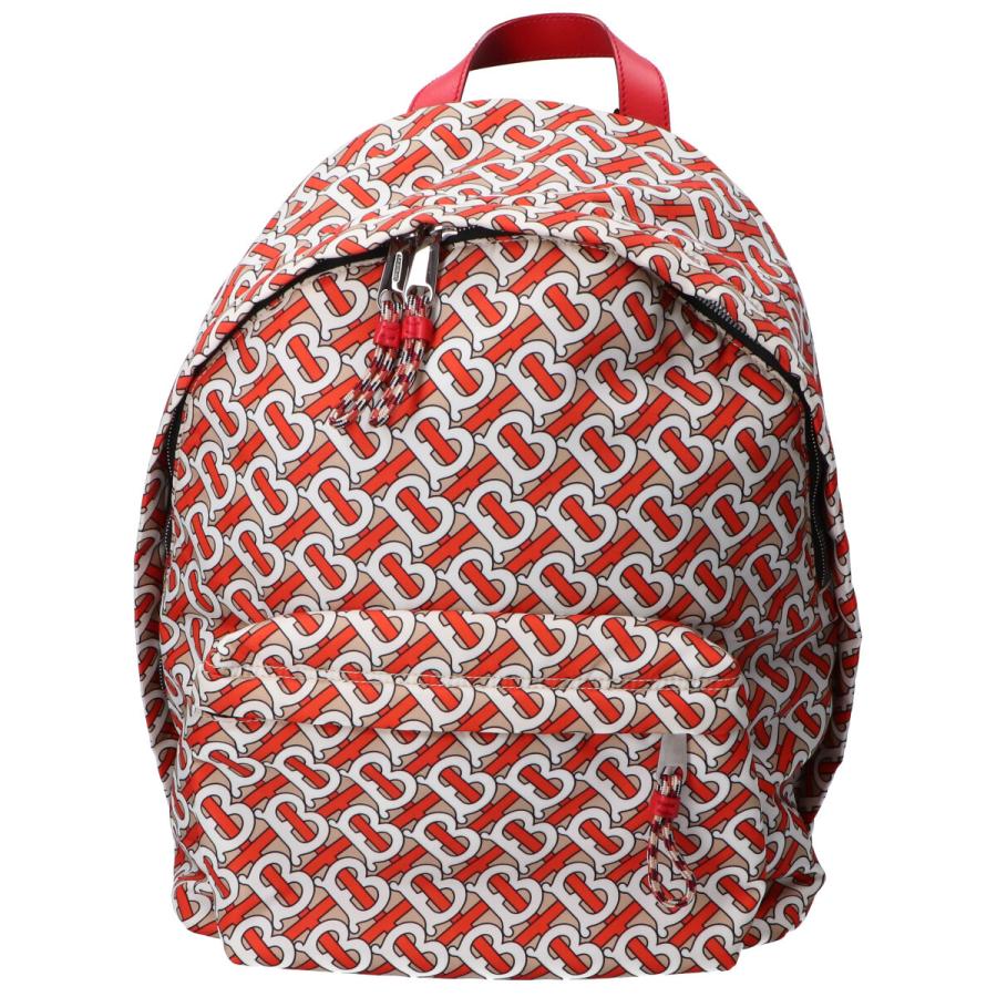 BURBERRY（バーバリー） 8016107 モノグラムプリント ナイロン バック