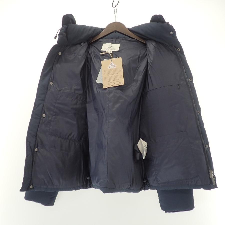 Pyrenex（ピレネックス） 国内正規/ W17P1 REIMS JACKET ランス