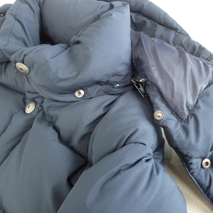 Pyrenex（ピレネックス） 国内正規/ W17P1 REIMS JACKET ランス