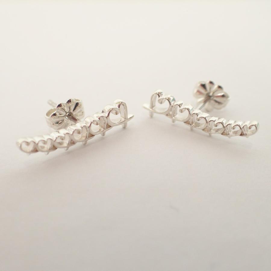 TIFFANY&Co.（ティファニー） 新品/ SV925 パロマピカソ・ラビング 