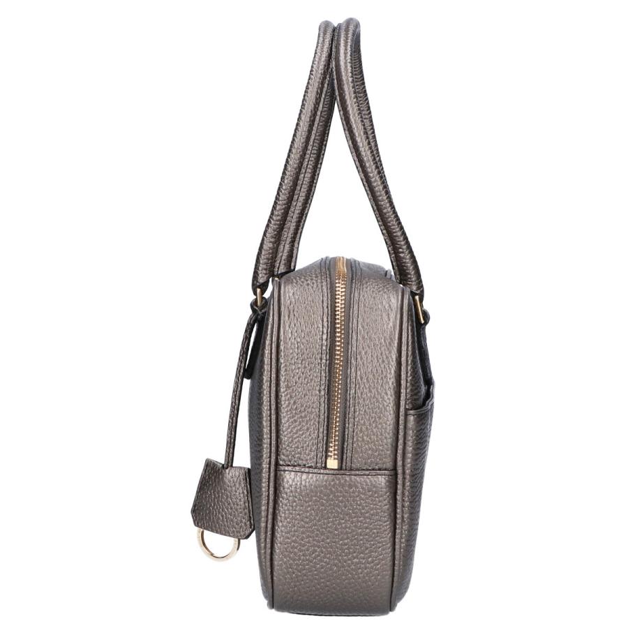 美品 A.D.M.J. Accessoires De Mademoiselle ADMJ 牛革シュリンク