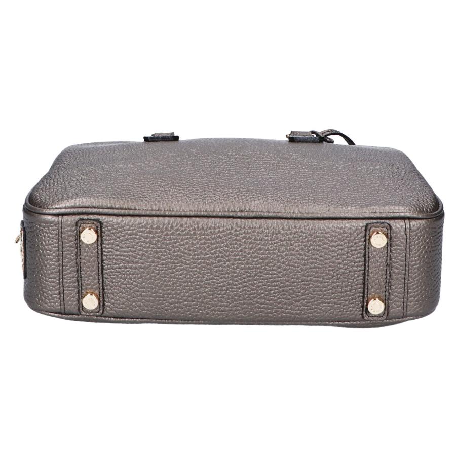 美品 A.D.M.J. Accessoires De Mademoiselle ADMJ 牛革シュリンク