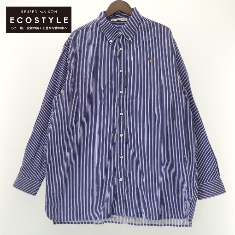 Acne Studios アクネストゥディオズ FN-MN-SHIR000425 BB0400 Acne Studios アクネストゥディオズ FN-MN-SHIR000425 BB0400