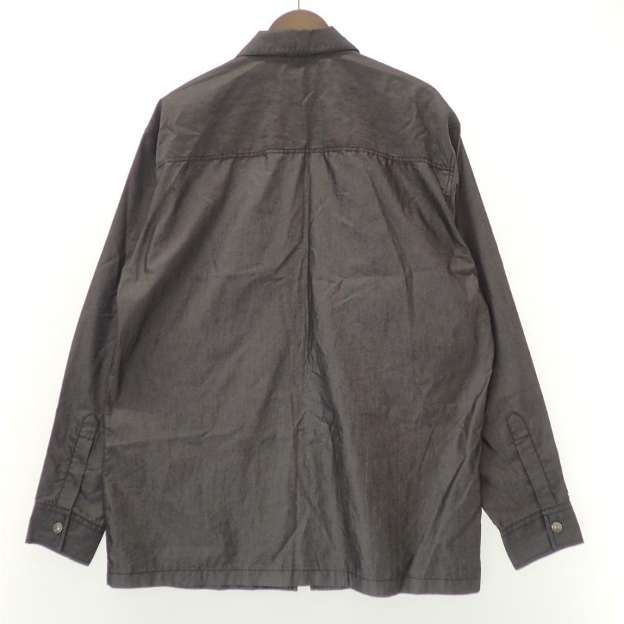 【新品・美品】VERSACE JEANS COUTURE コットンジャケット 美品/ VERSACE JEANS COUTUREヴェルサーチジーンズ クチュール