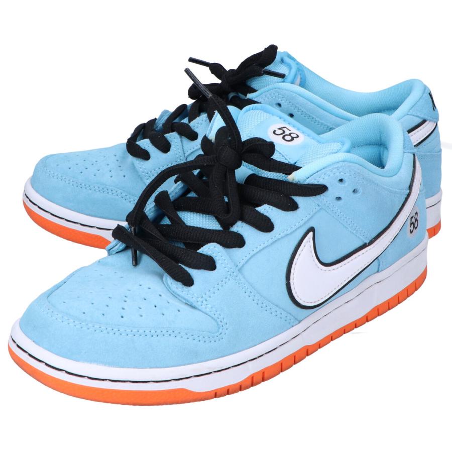 NIKE ナイキ BQ6817-401 SB DUNK LOW PRO ズーム ダンク ロー プロ 