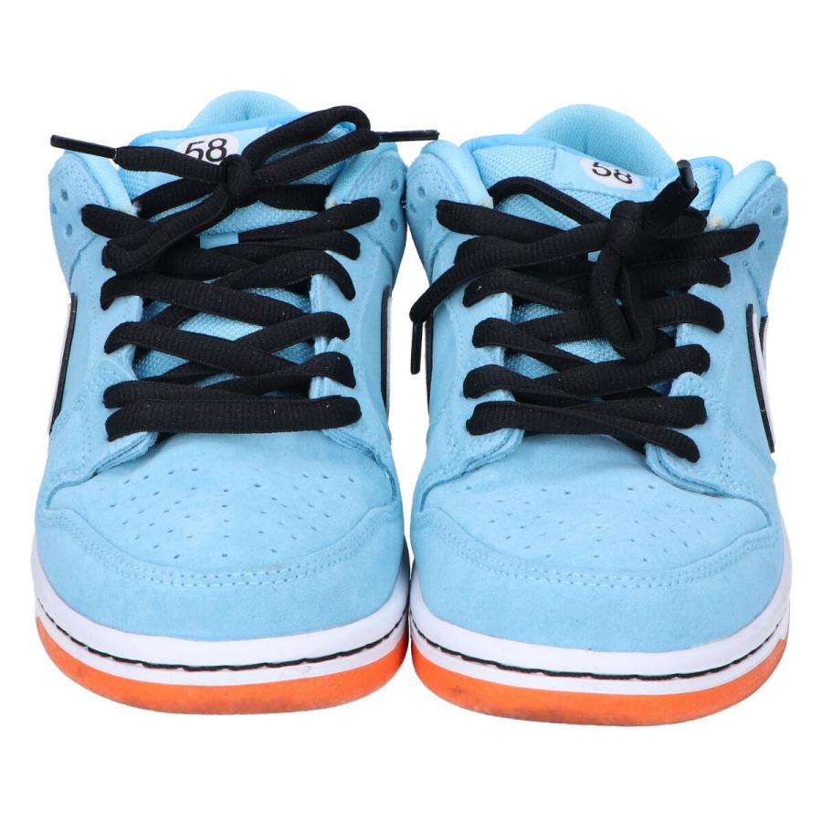 NIKE（ナイキ） BQ6817-401 NIKE SB DUNK LOW PRO SB ズーム ダンク