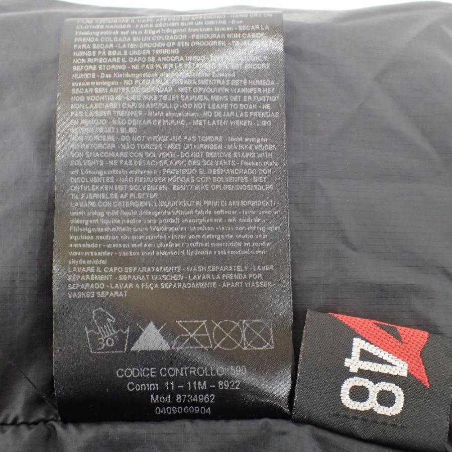 DUCATI ドゥカティ シングルライダース ジャケット 48 ブラック メンズ