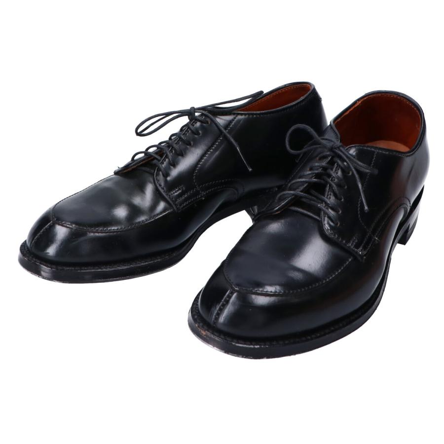 ALDEN（オールデン） 美品/ BEAMSビームス別注 54332 コードバン V