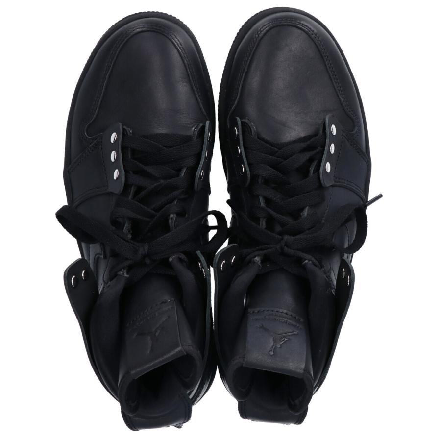 NIKE（ナイキ） CN5738-001 AIR JORDAN 1 HI STRAP SP-C COMME des