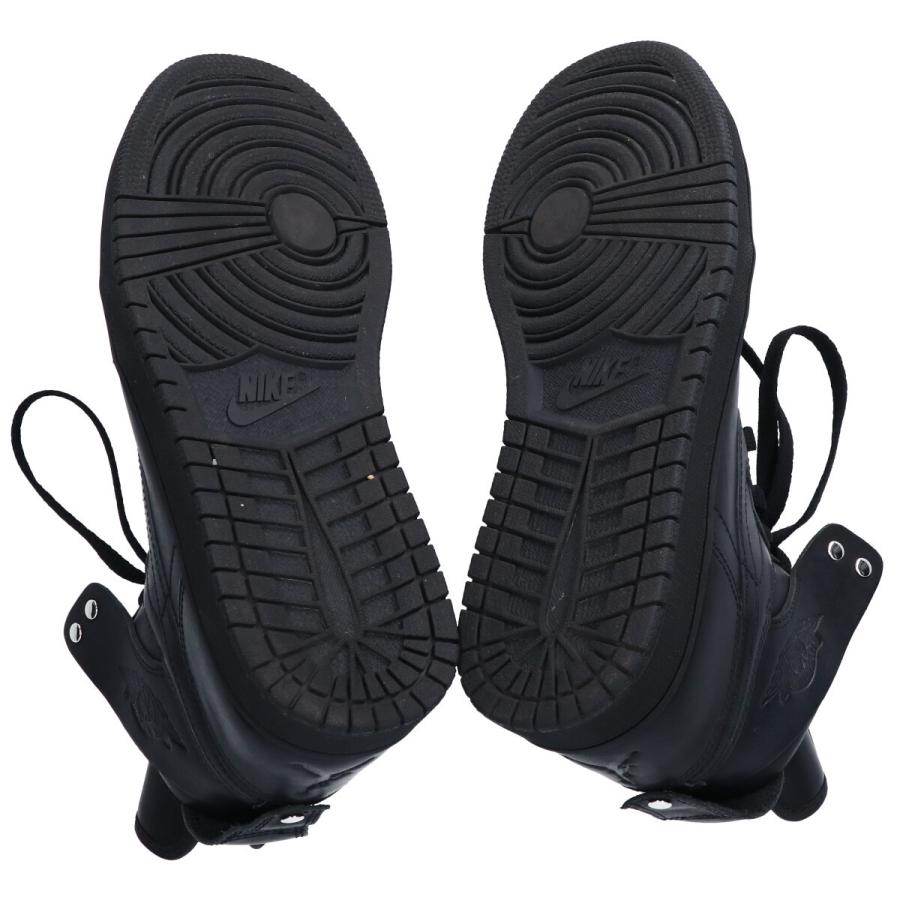 NIKE（ナイキ） CN5738-001 AIR JORDAN 1 HI STRAP SP-C COMME des