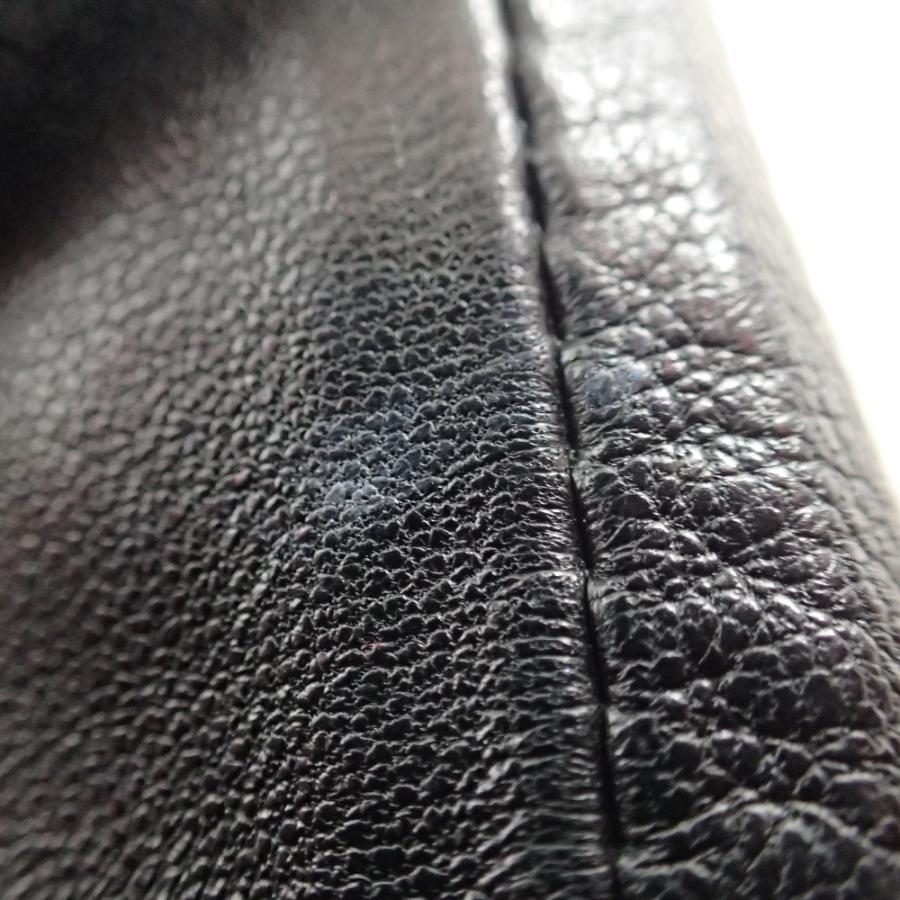 Chrome Hearts クロムハーツ DRW STRNG SACK CRS PATCH クロスパッチ