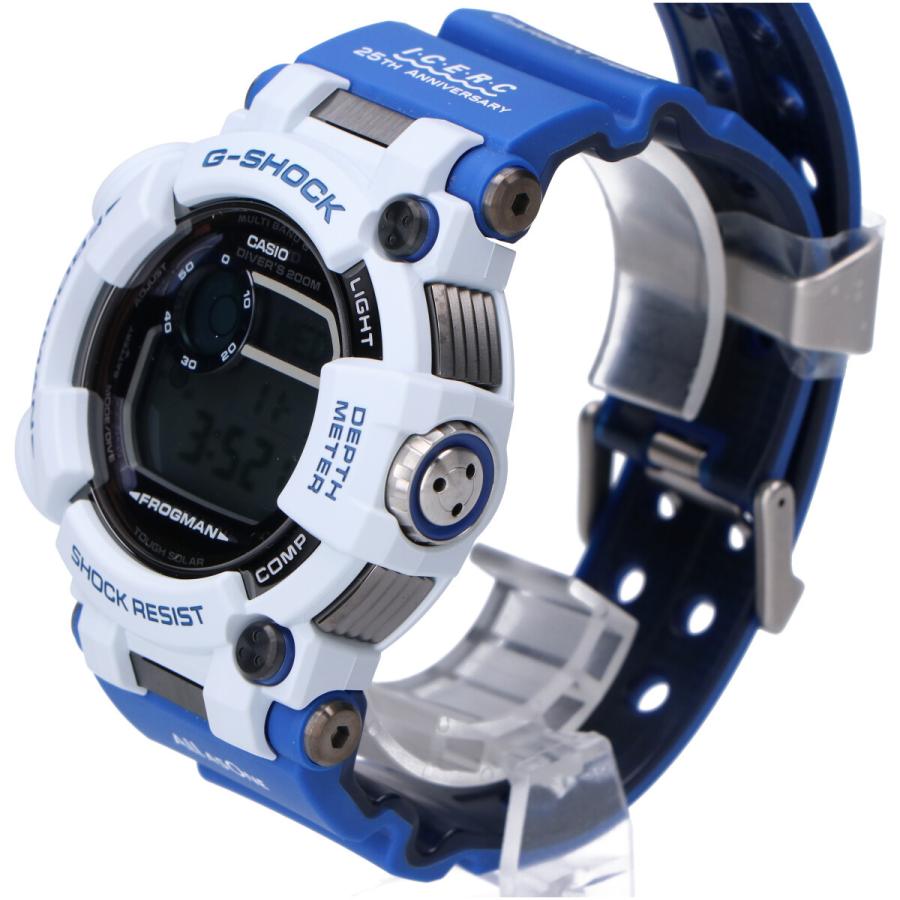 新品同様/ G-SHOCK ジーショック GWF-D1000K-7JR フロッグマン 新品同様/ G-SHOCK ジーショック GWF-D1000K-7JR フロッグマン