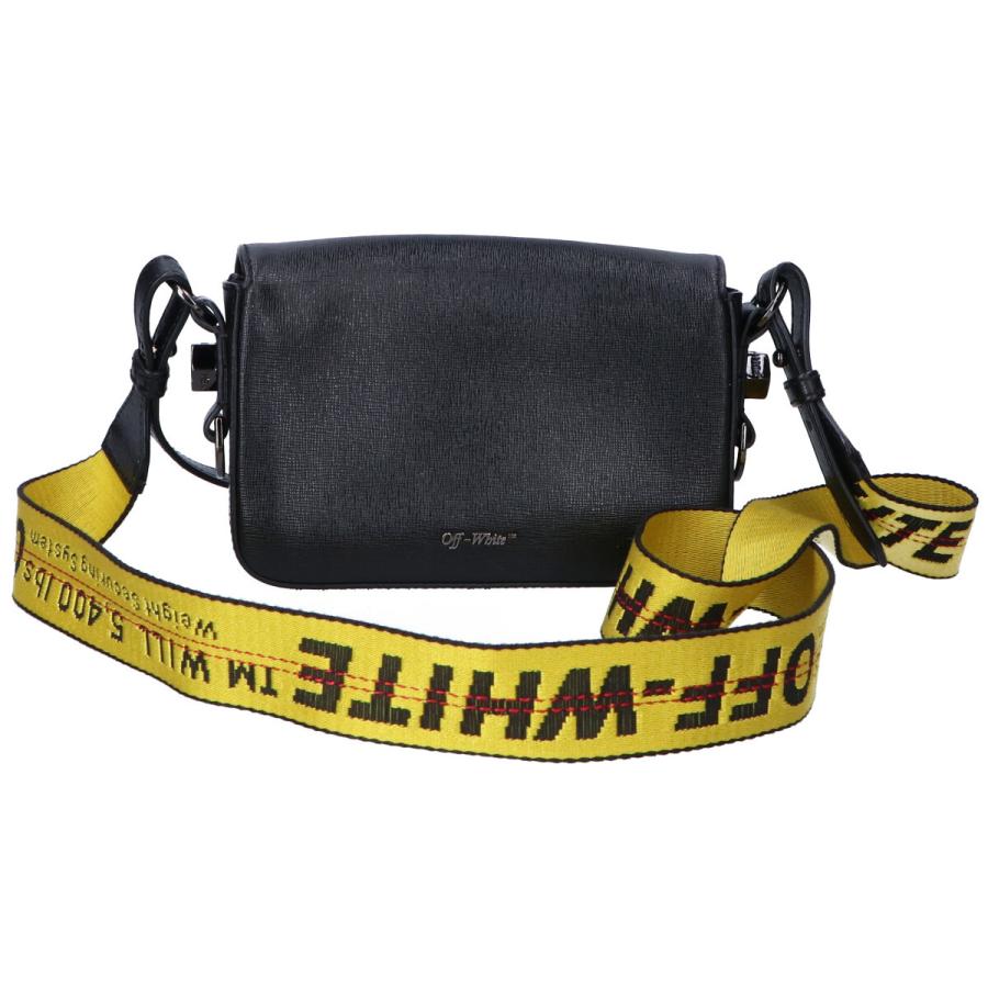 OFF-WHITE オフホワイト OWNA038R20423069 1001 DIAG MINI FLAP OFF-WHITE オフホワイト OWNA038R20423069 1001 DIAG MINI FLAP