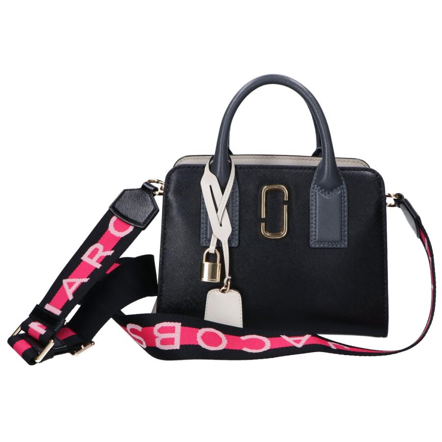 MARC JACOBS M0014320-002 LITTLE BIG SHOT リトルビックショット 2WAY 