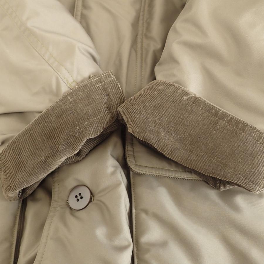 EEL  COAT カーキ M EEL “HOME COAT” - Tribeca