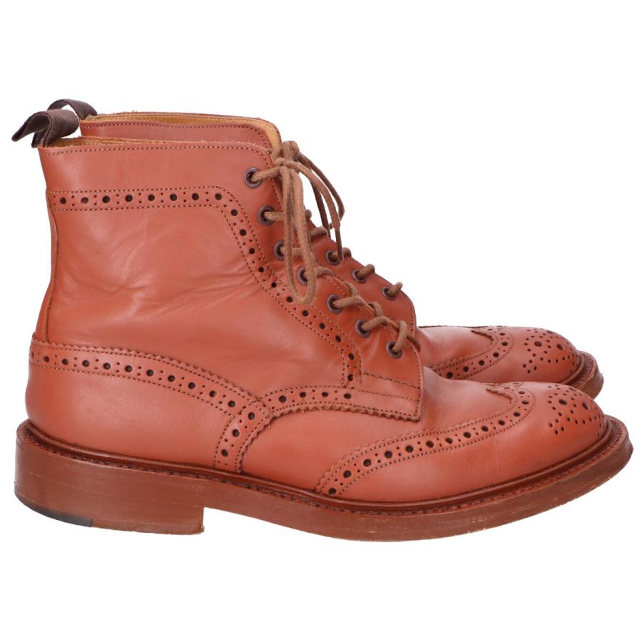 Tricker