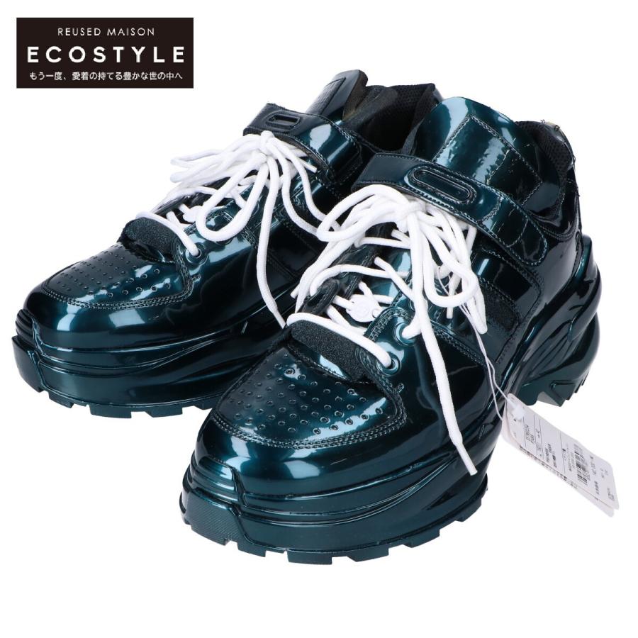 Maison Margiela メゾンマルジェラ 22 S57WS0254 Retro fit sneaker