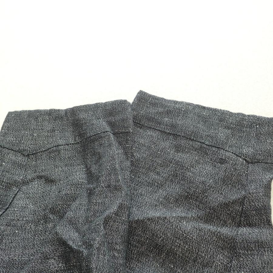 PORTER CLASSIC（ポータークラシック） 美品/21SS/ BRESSON ブレッソン