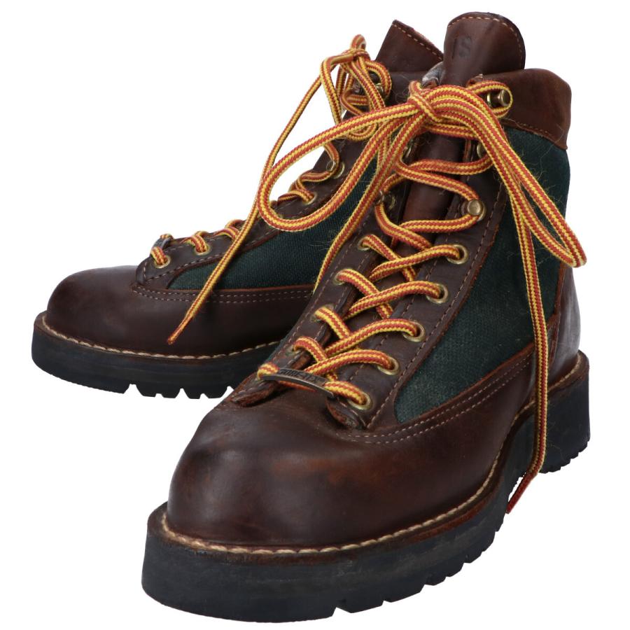 Danner（ダナー） 30420 DANNER LIGHT ダナーライト GORE-TEX レザー