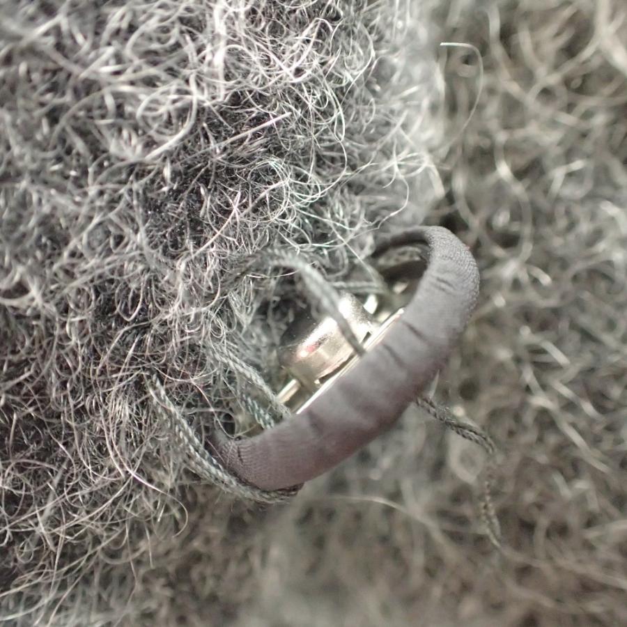 TATRAS タトラス LTA14A4317 GROLA モヘア フェザー混ダウン