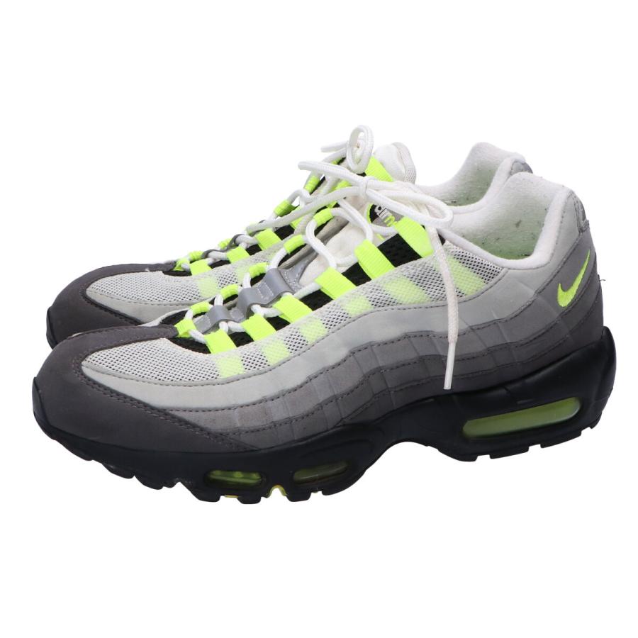 NIKE（ナイキ） 554970-174 AIR MAX 95 OG エアマックス95オリジナル
