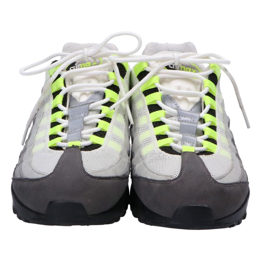 NIKE（ナイキ） 554970-174 AIR MAX 95 OG エアマックス95オリジナル