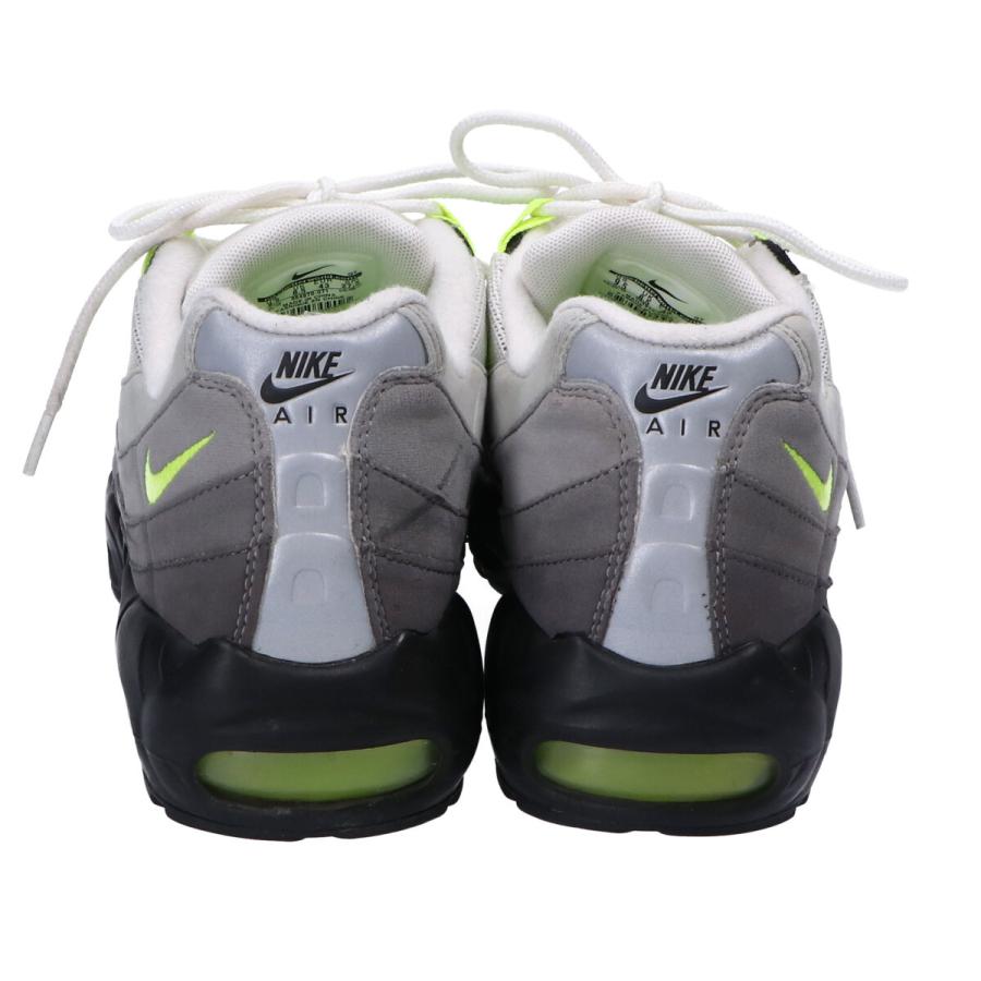 NIKE（ナイキ） 554970-174 AIR MAX 95 OG エアマックス95オリジナル