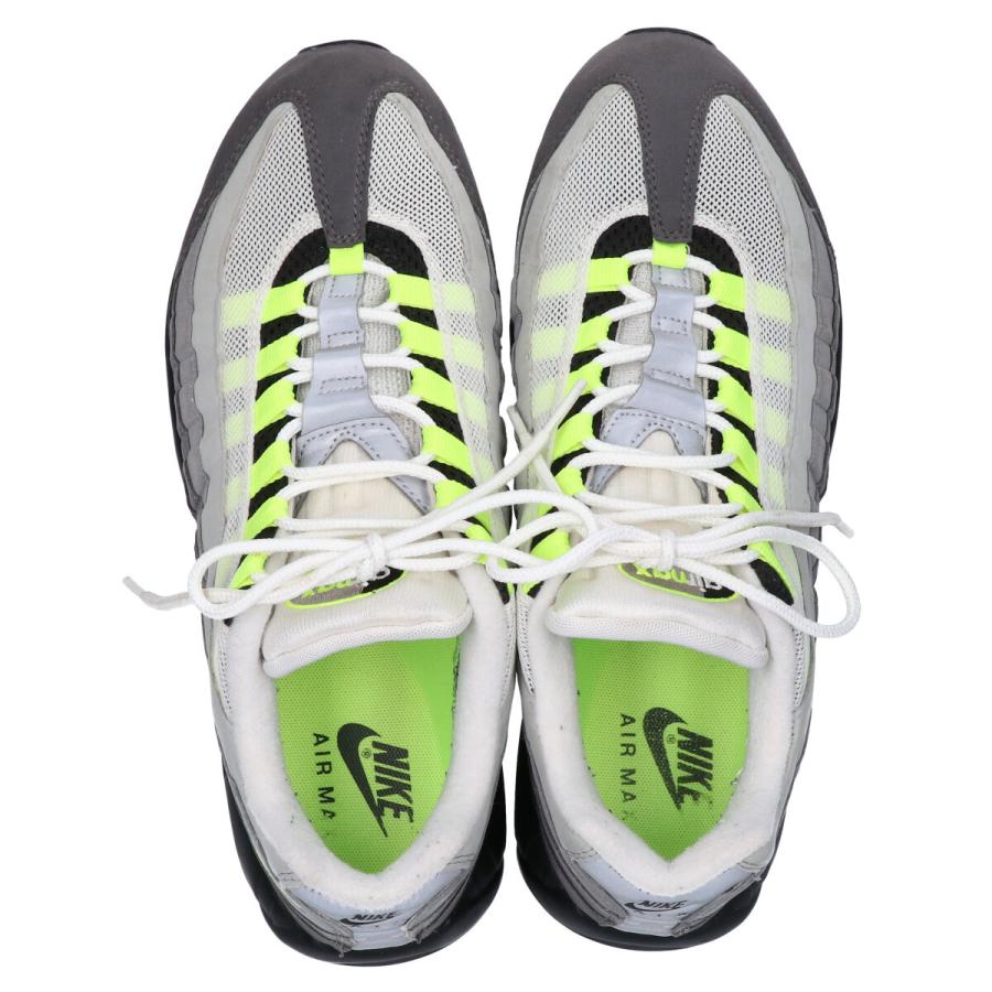 NIKE（ナイキ） 554970-174 AIR MAX 95 OG エアマックス95オリジナル