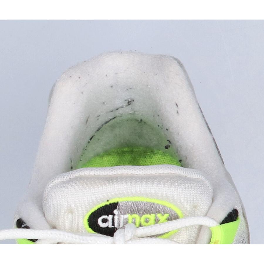 NIKE（ナイキ） 554970-174 AIR MAX 95 OG エアマックス95オリジナル
