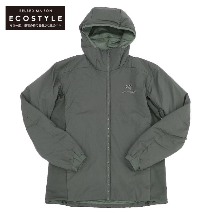 ARC'TERYX アークテリクス ATOM LT HOODY アトム LT フーディ