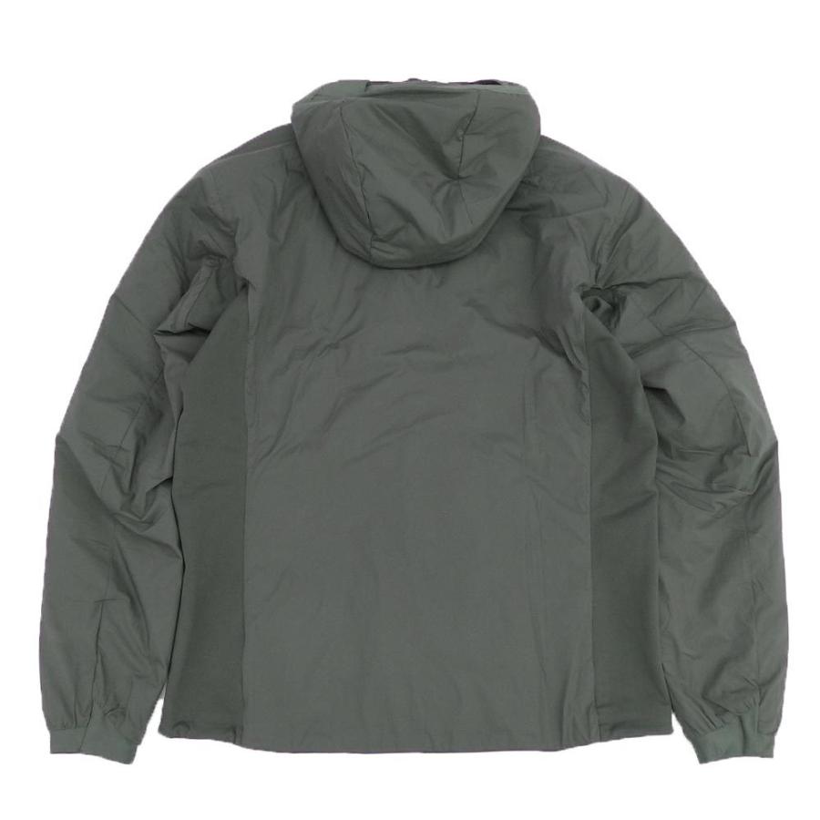 ARC'TERYX アークテリクス ATOM LT HOODY アトム フーディ ARC'TERYX アークテリクス ATOM LT HOODY アトム フーディ