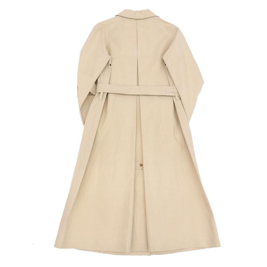 MACKINTOSH LONDON マッキントッシュロンドン OLD ENGLAND ゴム引き 