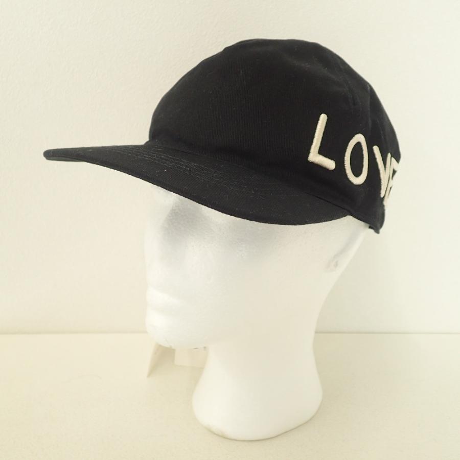 GUCCI グッチ 478948 3HD05 1000 LOVED BASEBALL CAP エンブロイダリー 